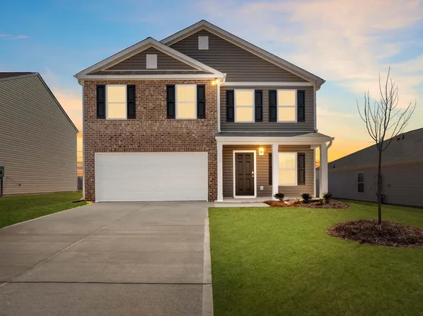 115 Jasper Ct, Greenwood, SC 29646