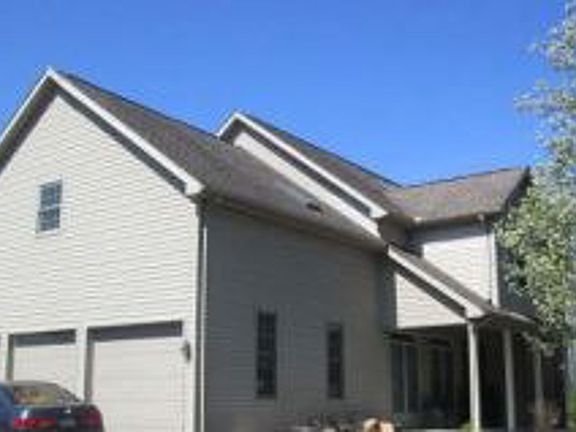 Property Side View