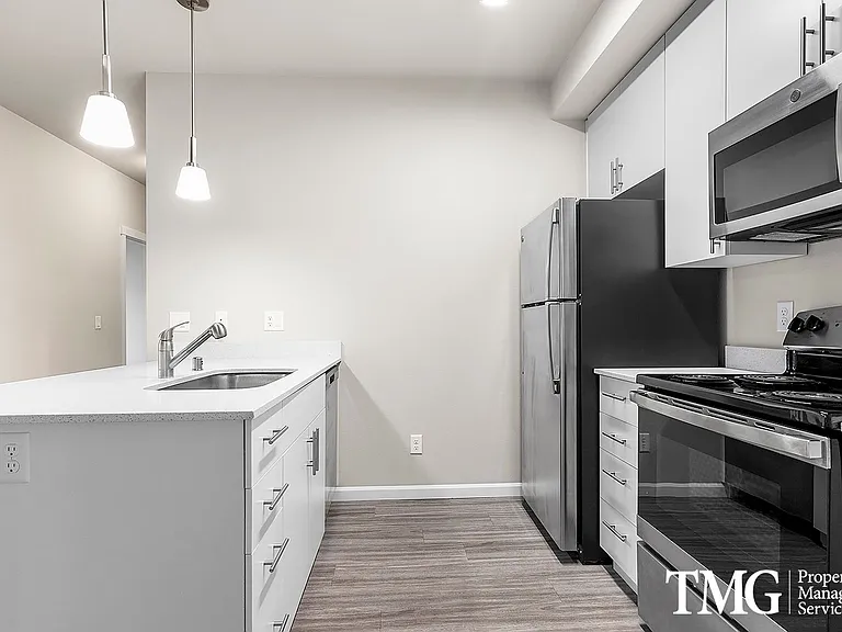 Legacy Trails Apartments — Photo 45