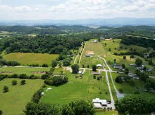 5895 Old Stage Rd, Chuckey, TN 37641