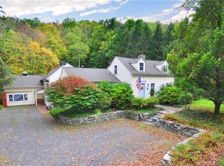 9 Church Hill Rd, Washington Depot, CT 06794