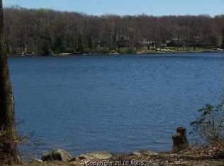 1268 Stockslager Rd, Oakland, MD 21550