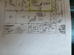 301-501 Meade Rd, Clinton, AR 72031