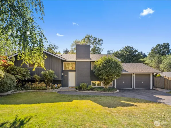 3411 77th Place SE, Mercer Island, WA 98040