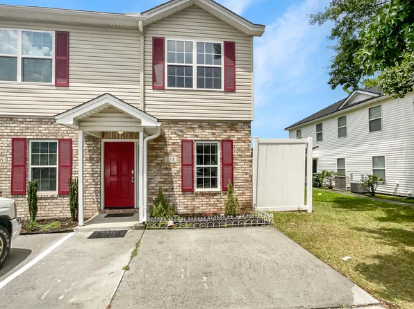 158 Pine Shadow Dr, Goose Creek, SC 29445