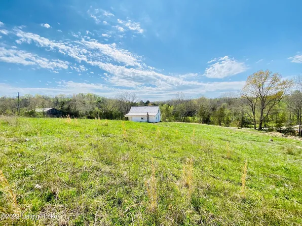 2400 E Fork Rd, Harrodsburg, KY 40330