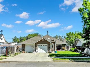 916 Walnut St, Corning, CA 96021