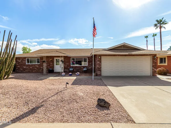 4953 E FARMDALE Avenue, Mesa, AZ 85206