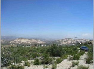 0 Farris Ranch Rd, Phelan, CA 92371
