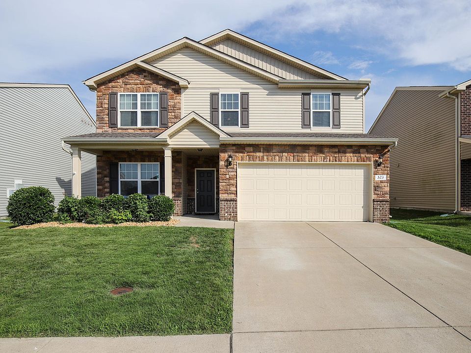 1st image of 523 Rock Island Way