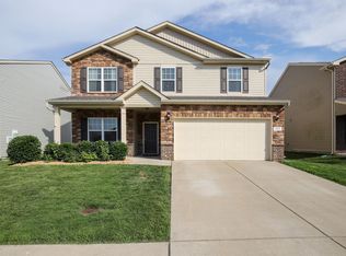 523 Rock Island Way, Lebanon, TN 37087