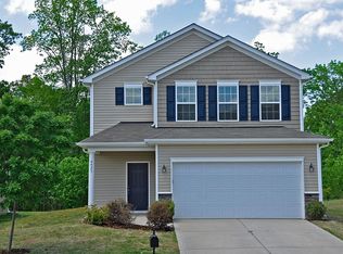 9923 Paper Tree Rd, Charlotte, NC 28227