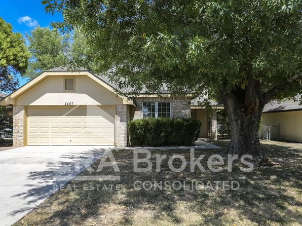2407 Armadillo Dr