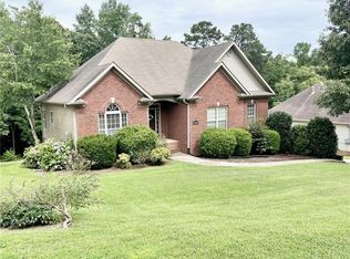 13443 Todd Dr, Lake View, AL 35111