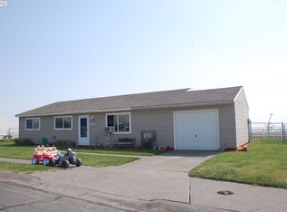 14880 Mount View Dr, Condon, OR 97823