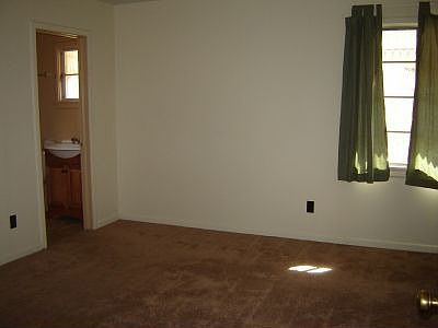 Master Bedroom with bath