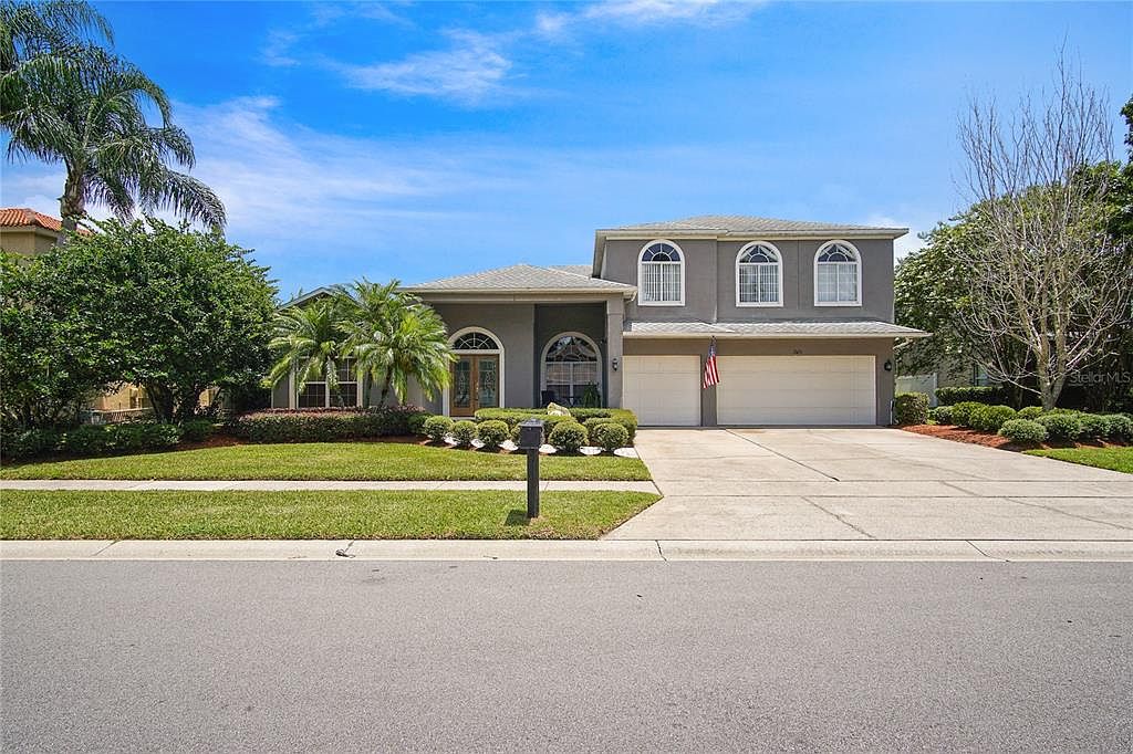 1325 Tall Maple Loop, Oviedo, FL 32765 Zillow