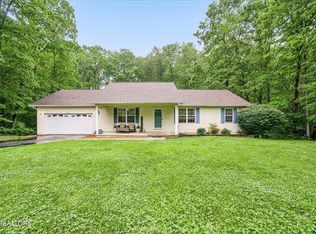 2236 Spruce Loop, Crossville, TN 38555