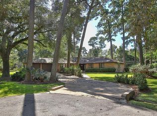 18915 Grosbeak Ln, Tomball, TX 77377