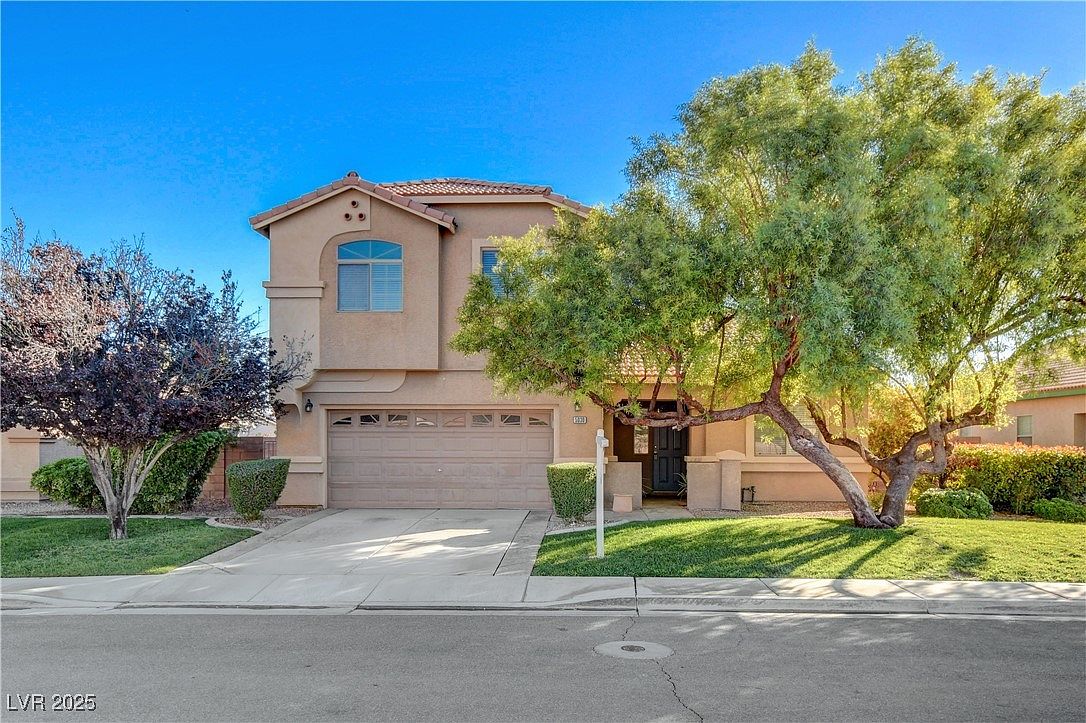 琥珀 ⑯⑰ 5030 Amber Crossing St, North Las Vegas, NV 89031 | Zillow