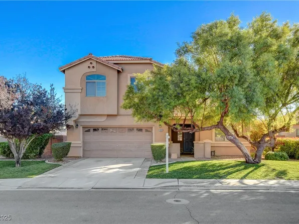 5030 Amber Crossing St, North Las Vegas, NV 89031