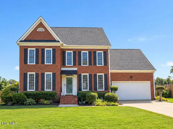 4568 Oxford Drive, Evans, GA 30809