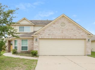 9928 Lace Flower Way, Conroe, TX 77385