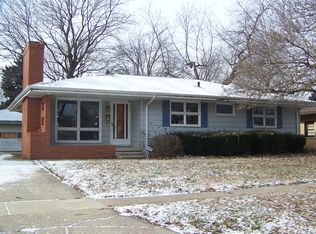 95 Radcliff Rd, Springfield, IL 62703