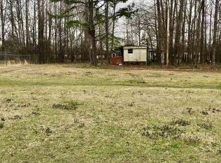 64 Shannon Rd, Morrilton, AR 72110