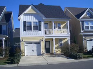 416 Cottage Way, Virginia Beach, VA 23462