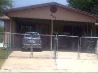 3109 E Fiesta Loop, Laredo, TX 78043