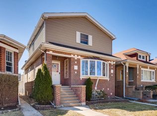 7907 W Westwood Dr, Elmwood Park, IL 60707