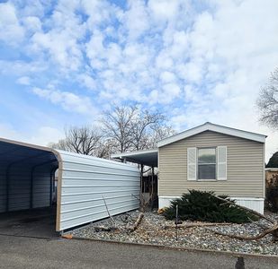 585-25 1/2 Rd #216, Grand Junction, CO, 81505