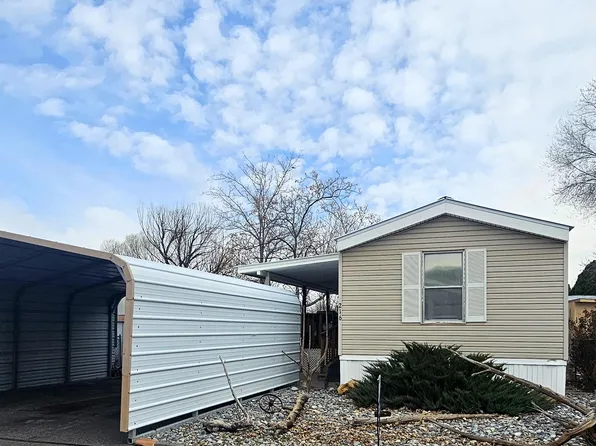 585-25 1/2 Rd #216, Grand Junction, CO 81505