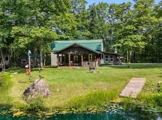 1291 Horseshoe Lake Rd, Minden Hills, ON K0M 2K0