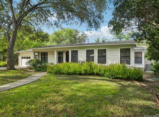 419 Woodcrest Dr, San Antonio, TX 78209