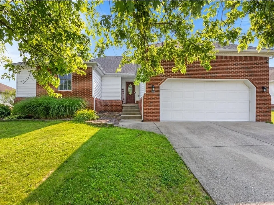 508 Harlan Dr