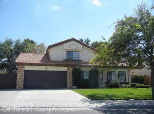 5104 Ruby Ct, Quartz Hill, CA 93536