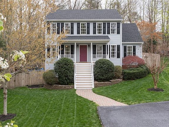 2nd image of 12113 Warfield Estates Dr