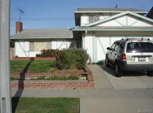 18612 Milmore Ave, Carson, CA 90746