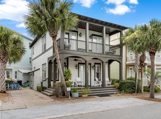 48 Cobia Run E, Inlet Beach, FL 32461
