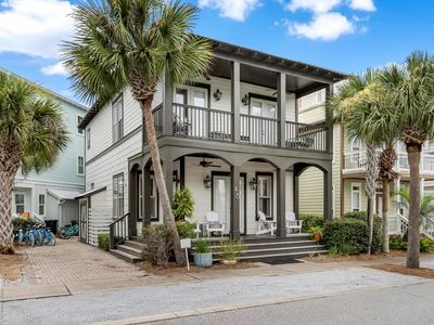 48 Cobia Run E, Inlet Beach, FL, 32461