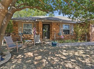 9616 Chicago Ave, Lubbock, TX 79424
