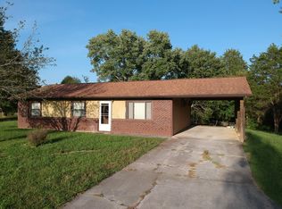 1834 Allensville Rdg, Sevierville, TN 37876