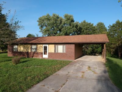 1834 Allensville Rdg, Sevierville, TN, 37876