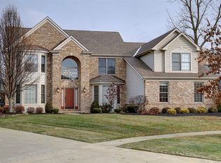 20366 Tramore Ln, Strongsville, OH 44136