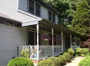 21703 Fairway Dr, Leonardtown, MD 20650