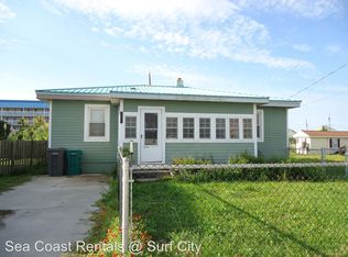 311 N Shore Dr, Surf City, NC 28445