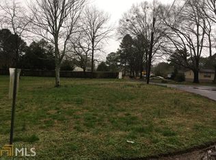 0 7th Ave/hemlock St, Summerville, GA 30747
