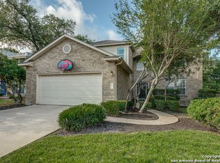 1722 Encino Rio, San Antonio, TX 78259